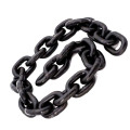 6mm heavy duty short link g80 alloy steel industrial lifting sling chain